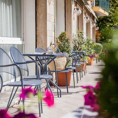 Hotel Curtis Centrale Alassio Eksteriør bilde