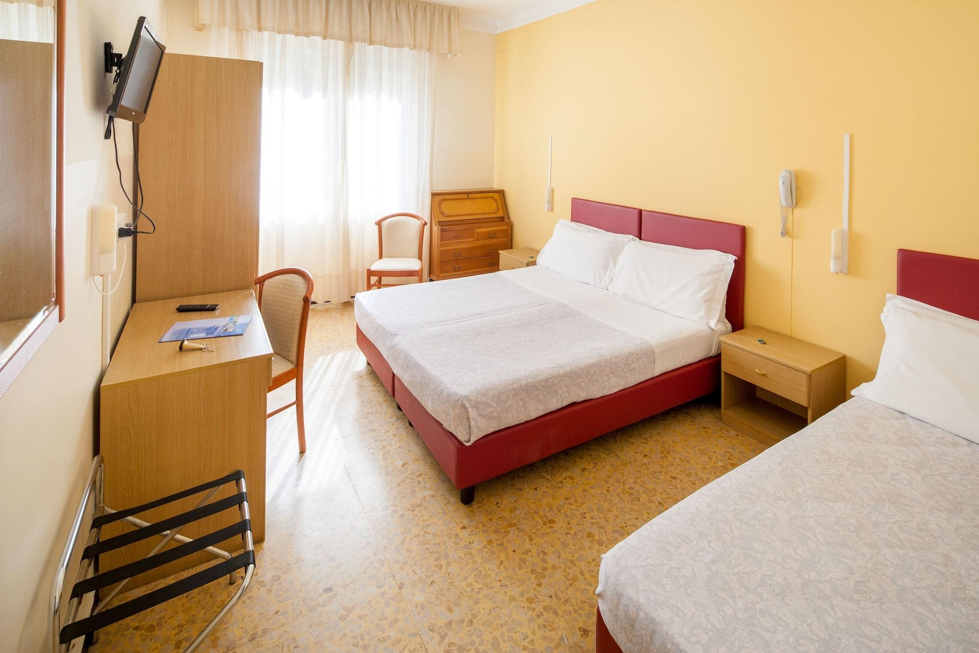 Hotel Curtis Centrale Alassio Eksteriør bilde
