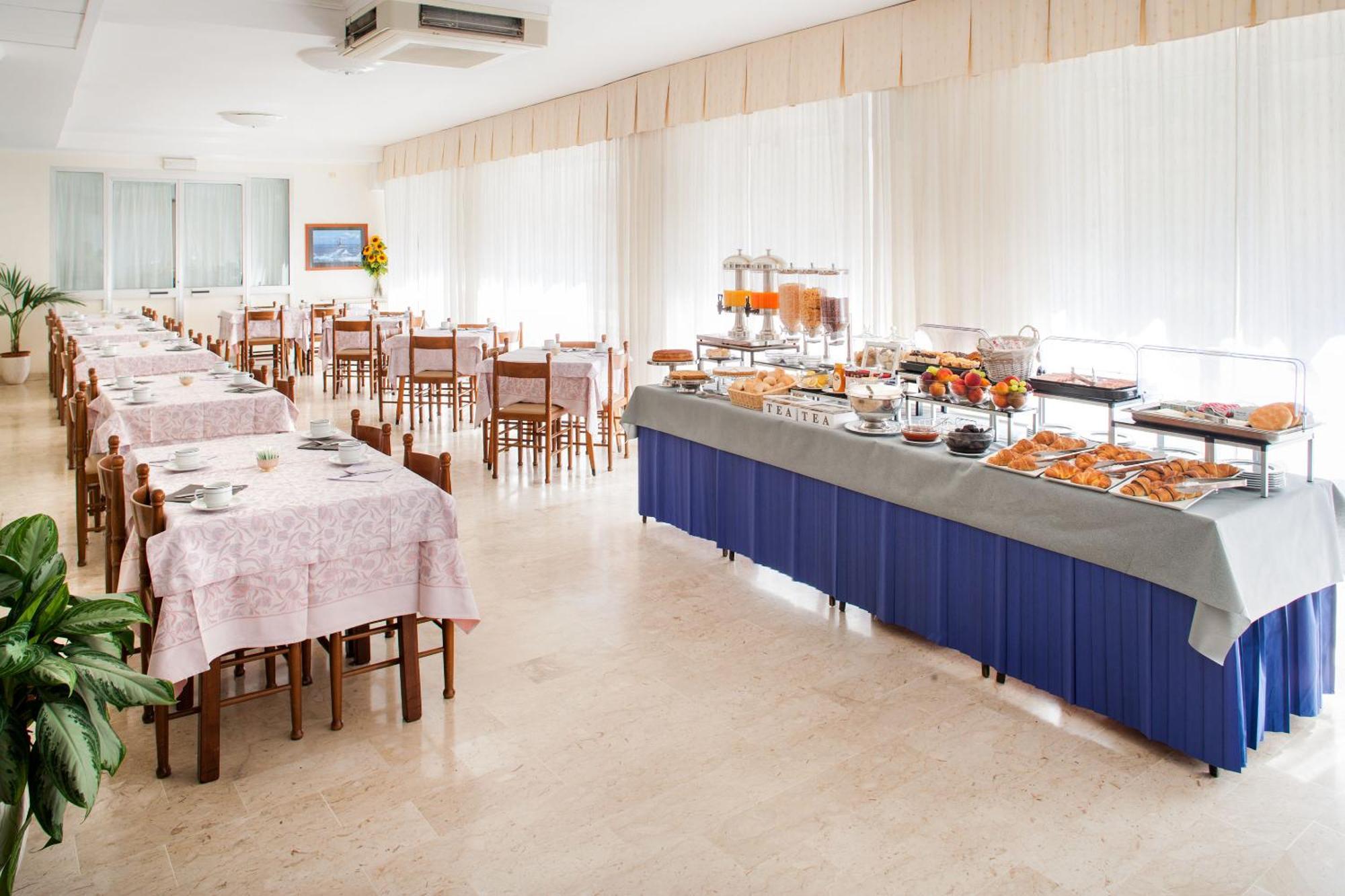 Hotel Curtis Centrale Alassio Eksteriør bilde