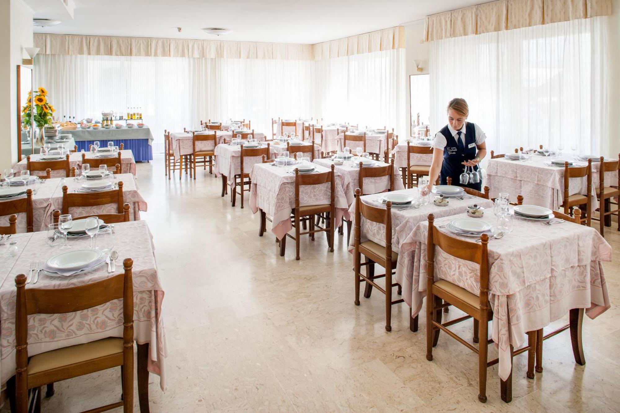 Hotel Curtis Centrale Alassio Eksteriør bilde